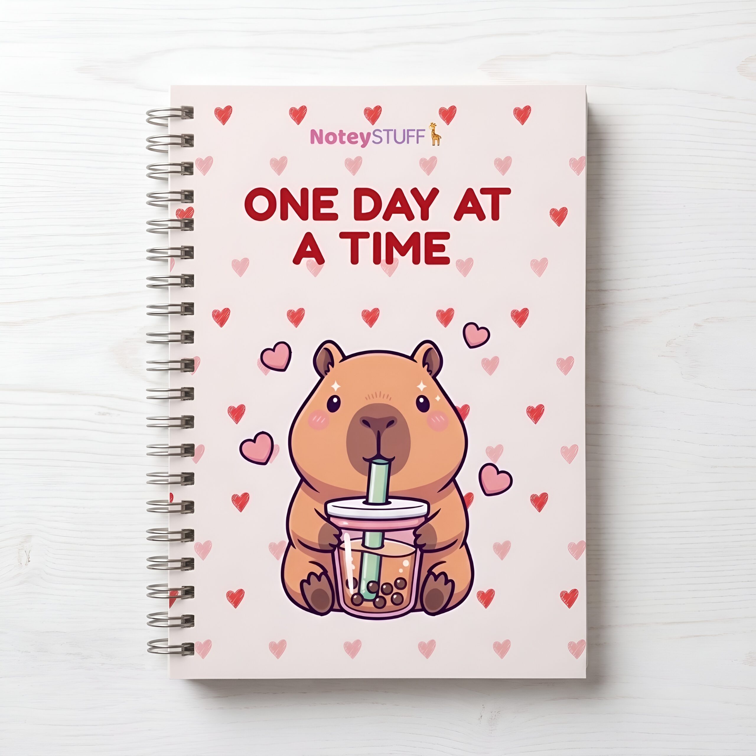 One Day at a Time