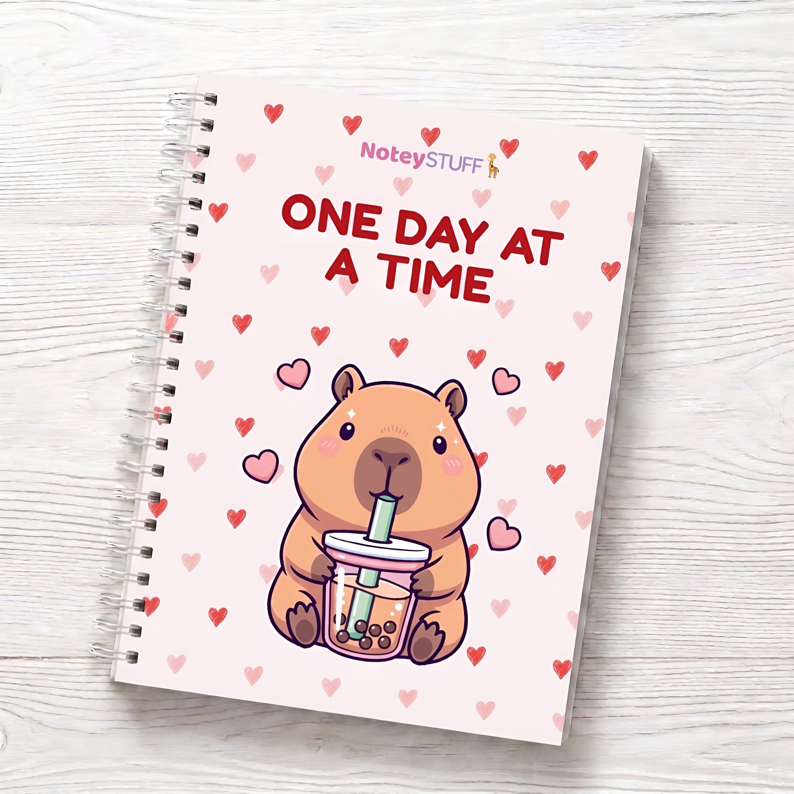 One Day at a Time - Image 2
